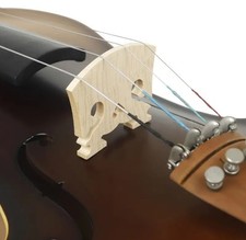 Violine Geige Viola Ahorn