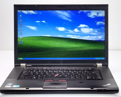 Lenovo thinkpad t530 - lenovo, 15,6''