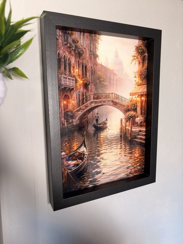 Venedig art print 20x30 - venedig, cm