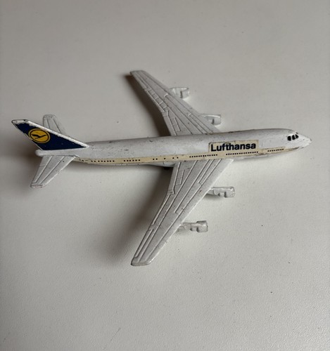 Lufthansa flugzeug schweres - flugzeug,