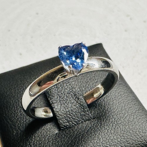 Ring versilbert größe 56 - versilbert•,
