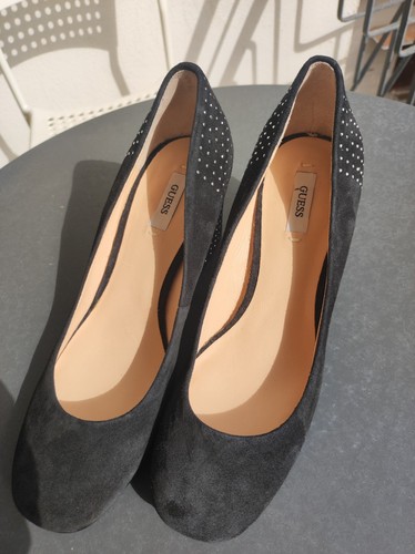 Guess pumps mit - pumps, weitem