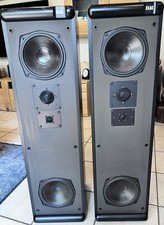 ELAC EL 140 - 2 Stück Standboxen