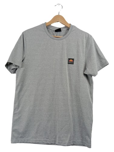 Ellesse herren shirt - ellesse, grau
