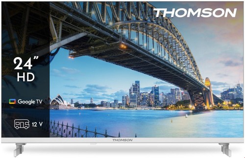 Thomson 24hg2s15cw google - thomson, hd