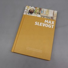 Max Slevogt [2018] Wienands