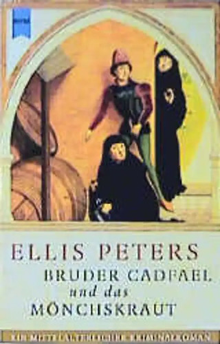 Bruder cadfael und - cadfael,
