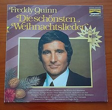 Freddy Quinn, "Die schönsten