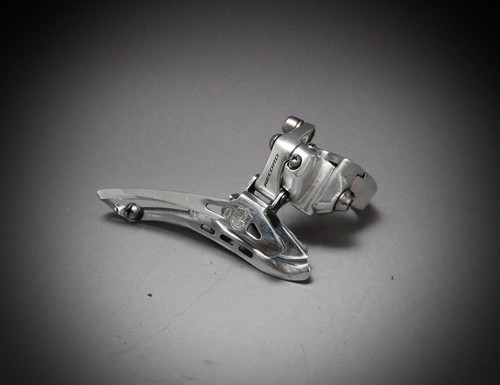 Campagnolo record titanium - campagnolo,