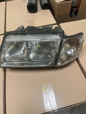 Original Scheinwerfer Audi A3