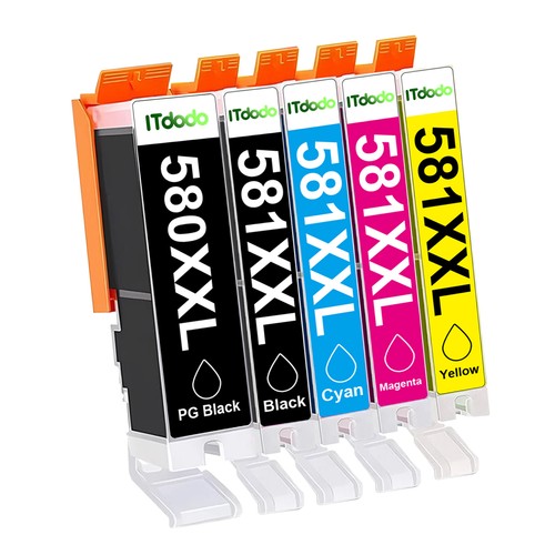 Pgi 580 xxl - pgi-580,