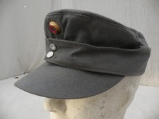 BW Gebirgsjäger Mütze 