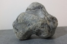 Flintstein 1,3Kg Flint Feuerstein Silex Garten Aquarium Rohstein Deko Maritim