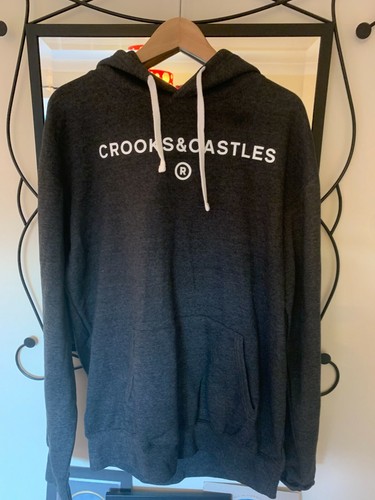 Crooks castles bandito lux - &,