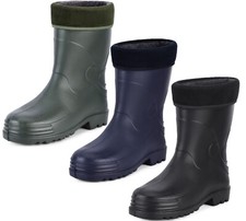 Ladeheid Herren federleichte