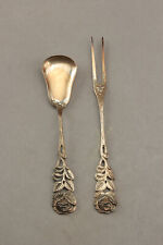 Hildesheimer Rose 800er Silber