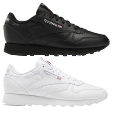 Reebok classic leather - reebok,