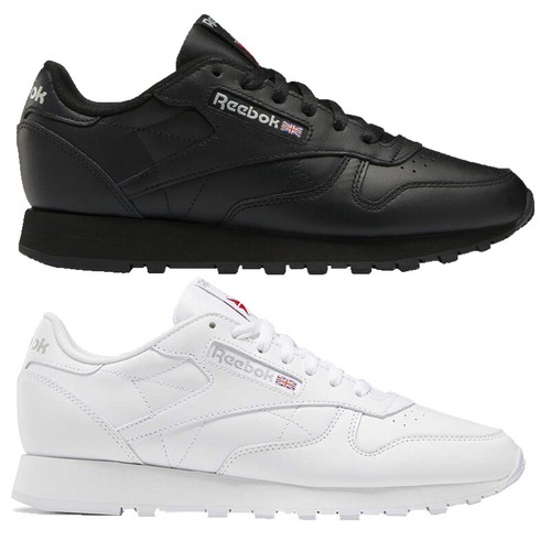 Reebok classic leather sneaker - classic,