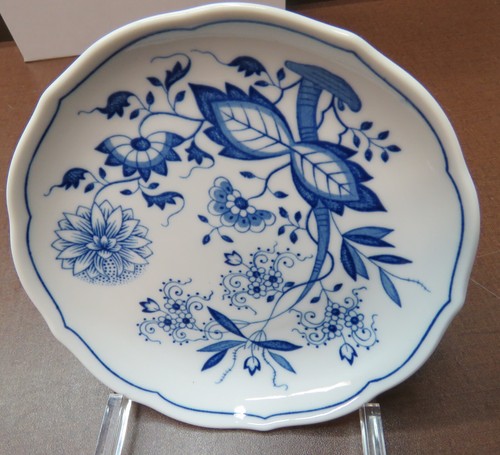 Hutschenreuther zwiebelmuster - hutschenreuther,