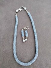 Selbstgemachter Schmuck !!!! UNIKATE!!!!