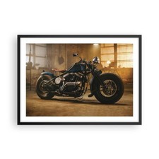 Wandbilder 70x50cm Poster