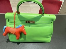 HERMÈS Cult Kelly 35 Tasche