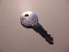 Original Thule Schlüssel N054