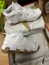 SALE Nike Air More Uptempo Gum Gr.44