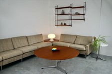 Teak Sofatisch  von Arne