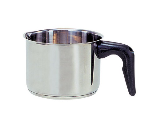 Karl krüger 2114 - karl, milchtopf