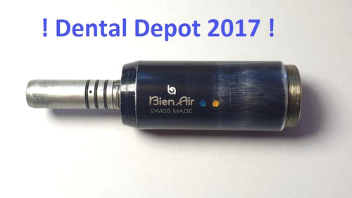 Geprüfter bien air isolite - geprüfter,