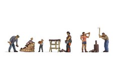 NOCH 15616 Miniaturfiguren