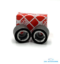 2 FEBI Lagerung Differential hinten für MERCEDES-BENZ 124 W124 S124 C124 A124