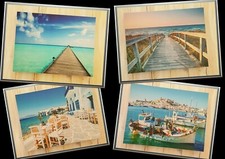 LED Bild Beleuchtung 40x30