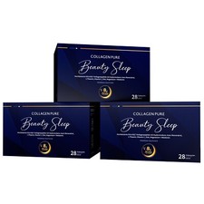 COLLAGEN PURE Beauty Sleep mit