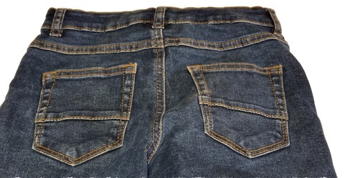 George jungen jeans - george, blau
