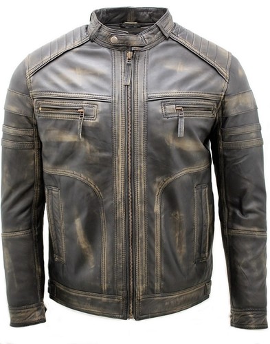 Herren vintage schwarze - herren,