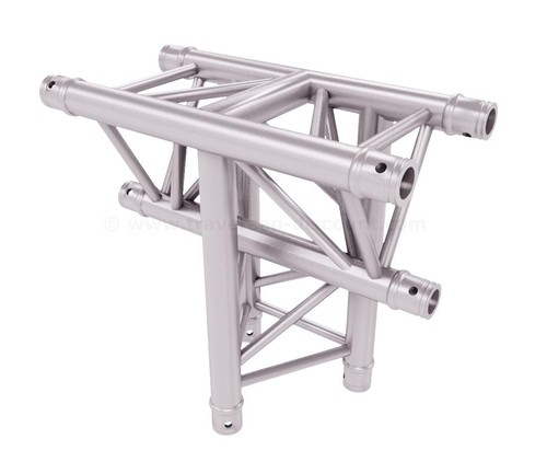 Alu system truss - truss, 3