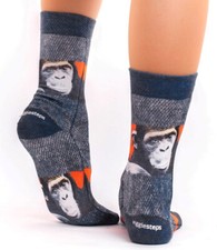 Damen WIGGLESTEPS Socken - ONE