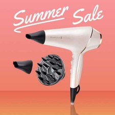 Remington Haartrockner Ionen