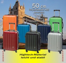 50cm POLYCARBON ABS Hartschale