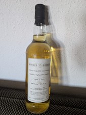 Highland Park 32y Single Cask