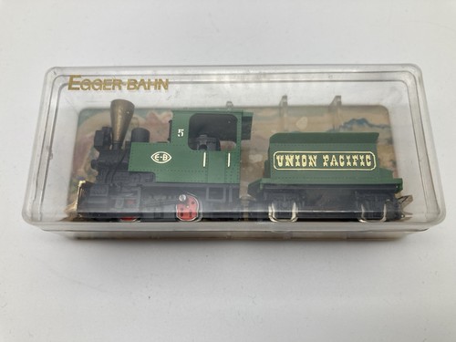 Egger bahn feldbahn h0e - egger-bahn, 9mm