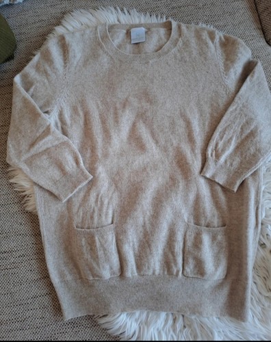 Madeleine 100 cashmere - madeleine,