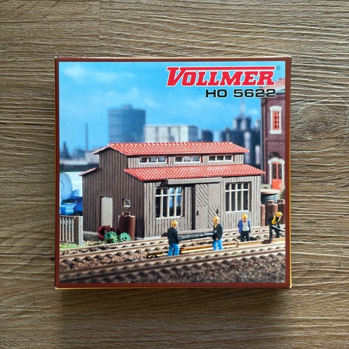 Vollmer bausatz 5622 - vollmer,