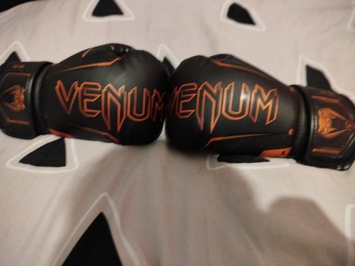 Box set mit original venum - box-set,