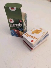 Mini Ligretto