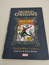 Marvel Origins Ausgabe 1