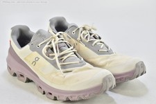 On Cloud Waterproof Damen