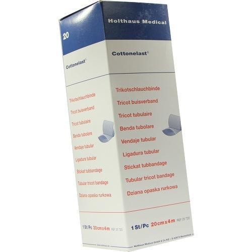 Trikotschlauch binde cmx4 m - binde, 20